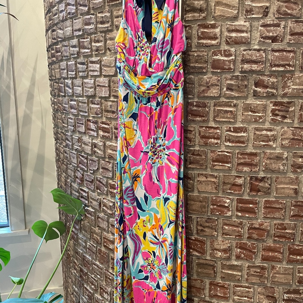 Lilly Pulitzer Maxi
